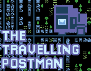 play The Travelling Postman