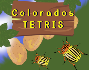 play Tetris Colorados