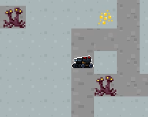 play Dormant Monsters