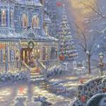 play Christmas-Time-Hidden-Stars