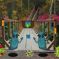 play Tuskegee-Forest-Escape