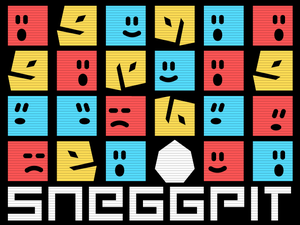 play Sneggpit