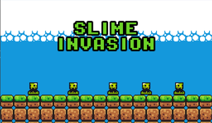play Slime Invasion