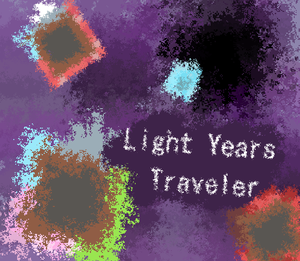 play Light Years Traveler