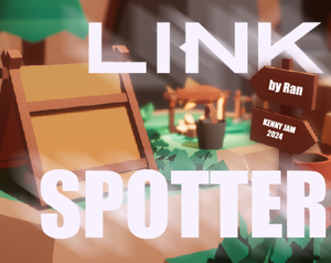 play Link Spotter
