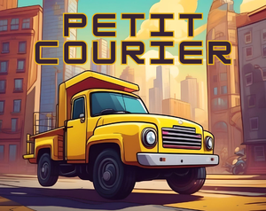 play Petit Courier