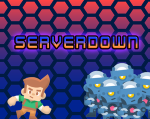 play Serverdown (Kenneyjam)