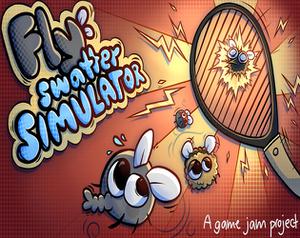 play Fly Swatter Simulator