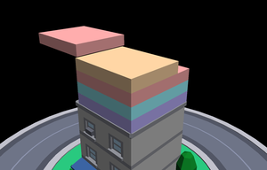play Tower Stack