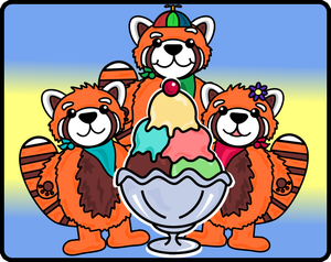 play Super Sundae