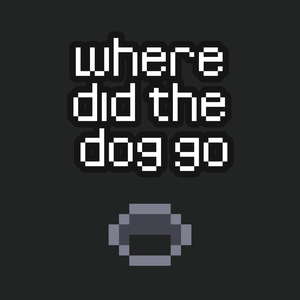 play Where Did The Dog Go
