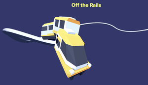 play Off The Rails