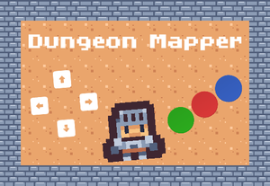 play Dungeon Mapper