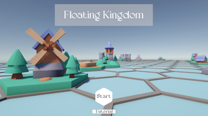 play Floating Kingdom
