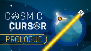 play Cosmic Cursor: Prologue