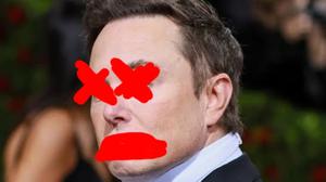 play Beat Up Elon Musk!