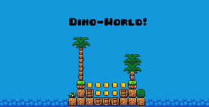 play Dino_World (Flight Joystick Exclusive)