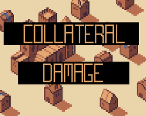 play Collateral Damage