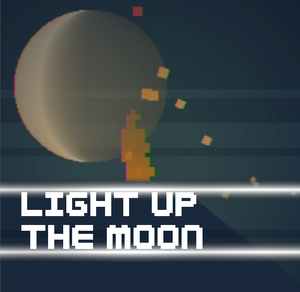 play Light Up The Moon