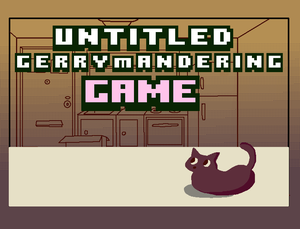 play Untitled Gerrymandering Game