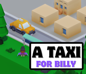 play A Taxi For Billy