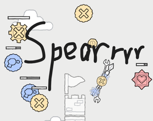 play Spearrrr