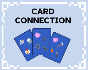 play Card Connection