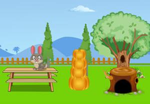 play Rescue The Polite Camel Escape