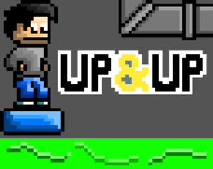 play Up & Up