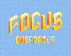 play Focus Overdrive