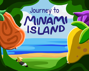 play Journey To Minami Island