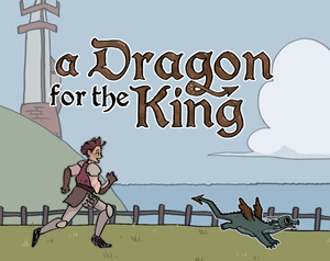 play A Dragon For The King