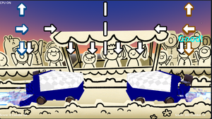 play Zamjousting