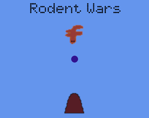 play Rodent Wars