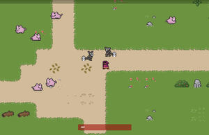 play Hungry Wizard
