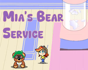 play Mia'S Bear Service