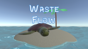 play Waste Flow