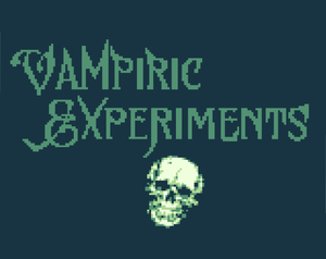 play Vampiric Experiments