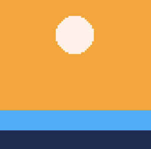 play The Sun Is You