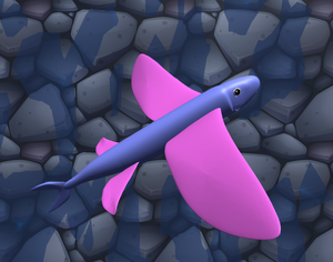 play Flying Fish