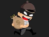 play Smart Looter