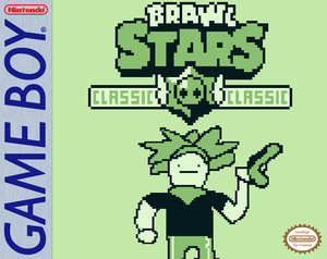 play Brawlstars Classic