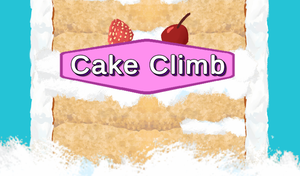 play Cake Climb