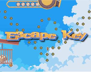 play Escape Key