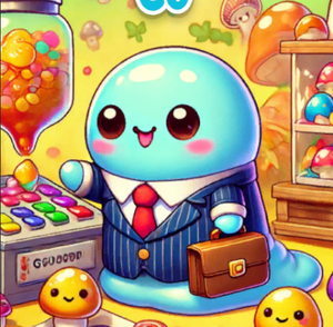 play Slime Co.