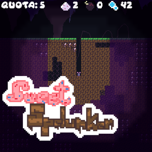 play Sweet Spelunker