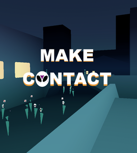 play Make Contact
