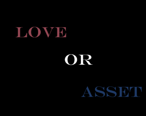 play Love Or Asset