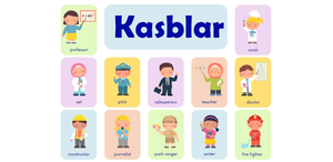 play Kasblar Game