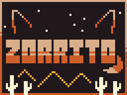 play Zorrito